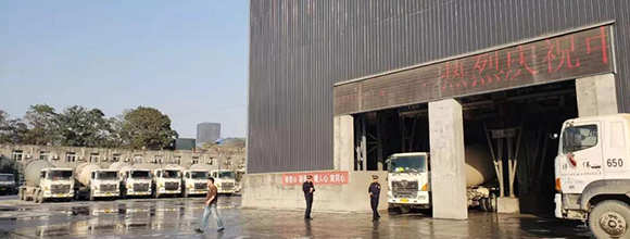 深入實地調(diào)研，掌握精準價格——我司隆基泰和項目部成本管控工作紀實