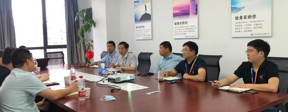 破浪前行 | 西安正誠召開鄭州分公司2020年中述職會(huì)議