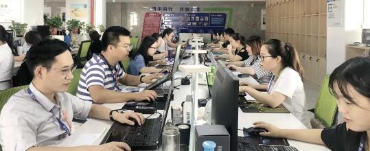 比專業(yè) 賽風(fēng)采——西安正誠參加首屆陜西省工程造價(jià)專業(yè)人員技能競(jìng)賽