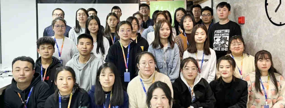企業(yè)感知 文化傳承 | 正誠咨詢集團(tuán)開展新員工入職培訓(xùn)