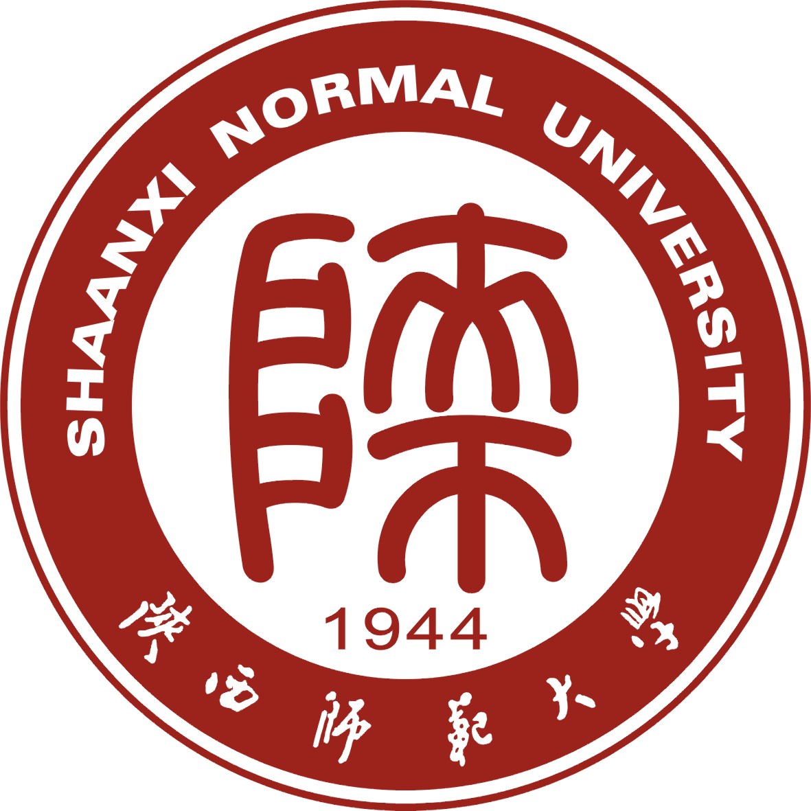陜西師范大學